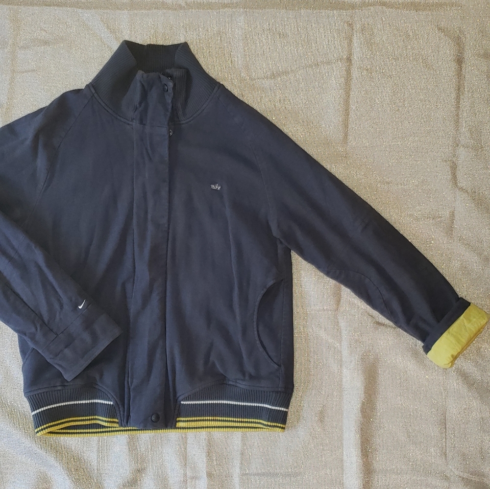 Nike Jacket
